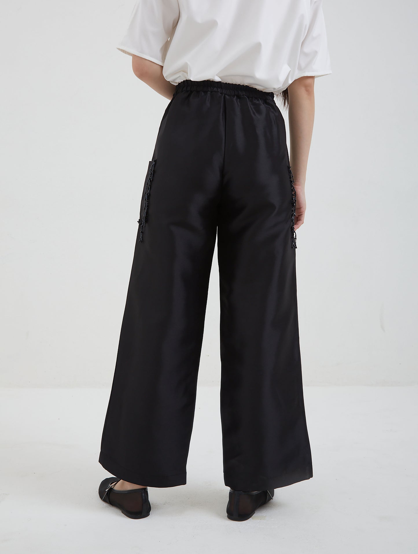 GALA Black Pants