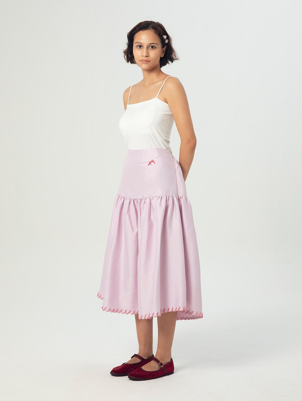 Bell Skirt